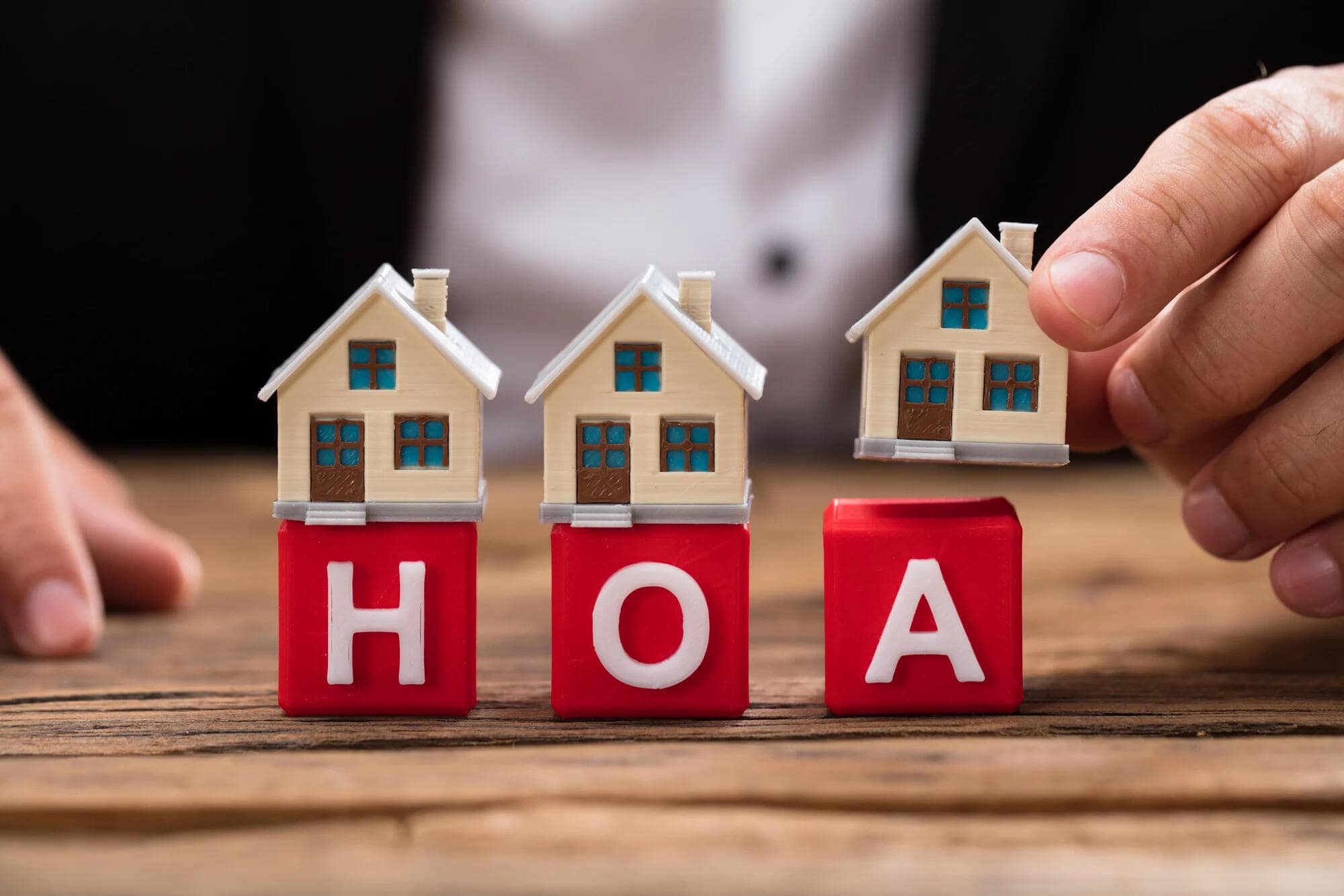 Understanding HOA Fees: What Homeowners in Lebanon, OH, Need to Know
